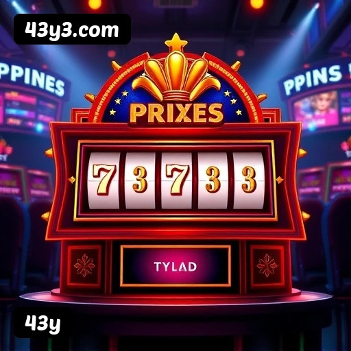 Chuva de Bônus 43y - Slots