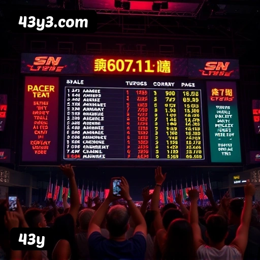 Privilégios VIP 43y