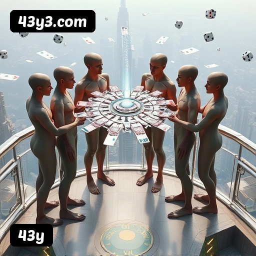 Funcionalidades App 43y