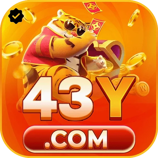 Logo da 43y
