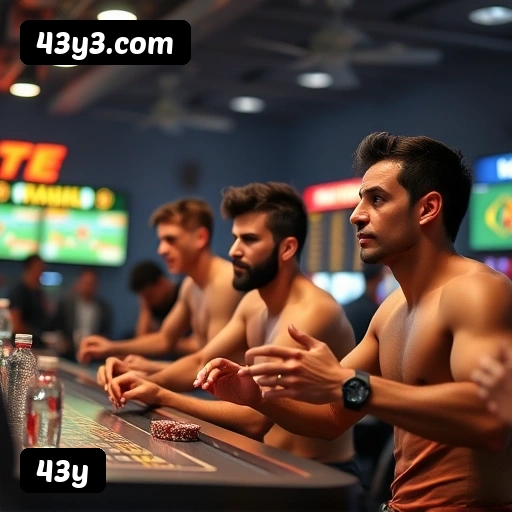 Jogos de slot online na 43y